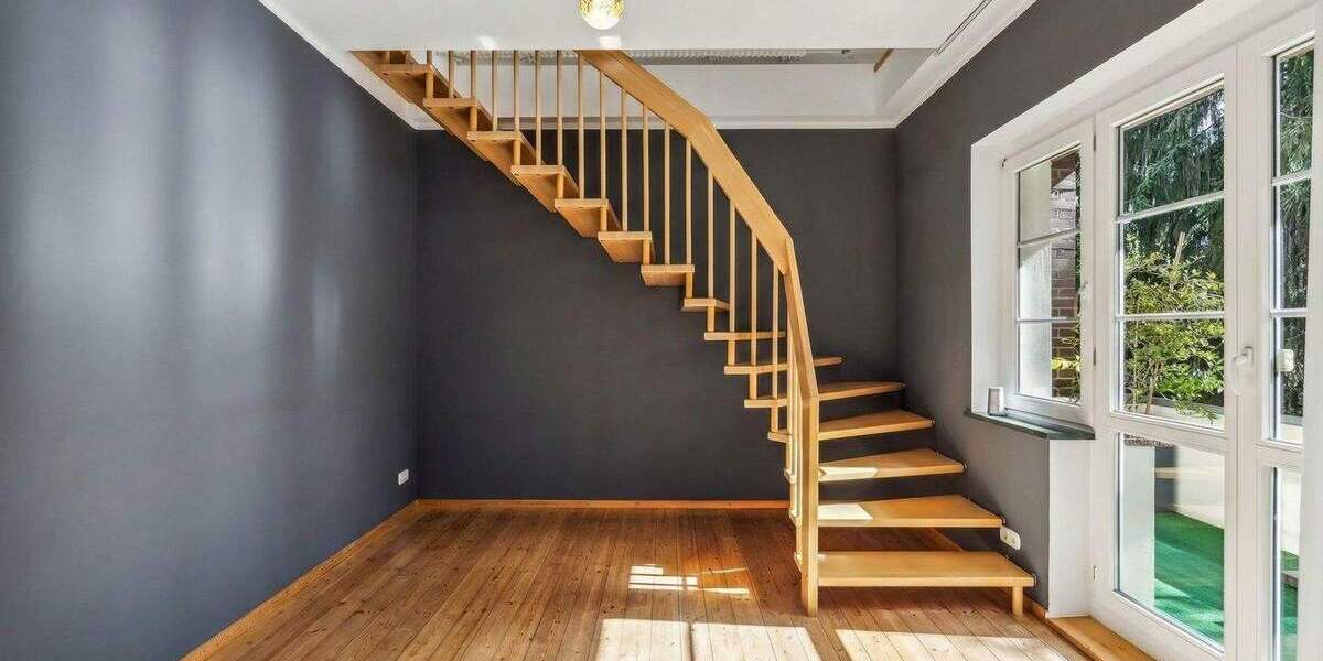 Doppelhaushälfte Berlin Karlshorst - 5 Zimmer, 140 m&sup2;, 890.000&euro; | Angebot:25750193