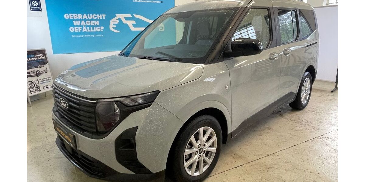 Ford Tourneo Courier 23.636 km 22.950 &euro; Falkensee 14612