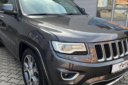 Jeep Grand Cherokee 270.887 km 12.990 &euro; Berlin 14167