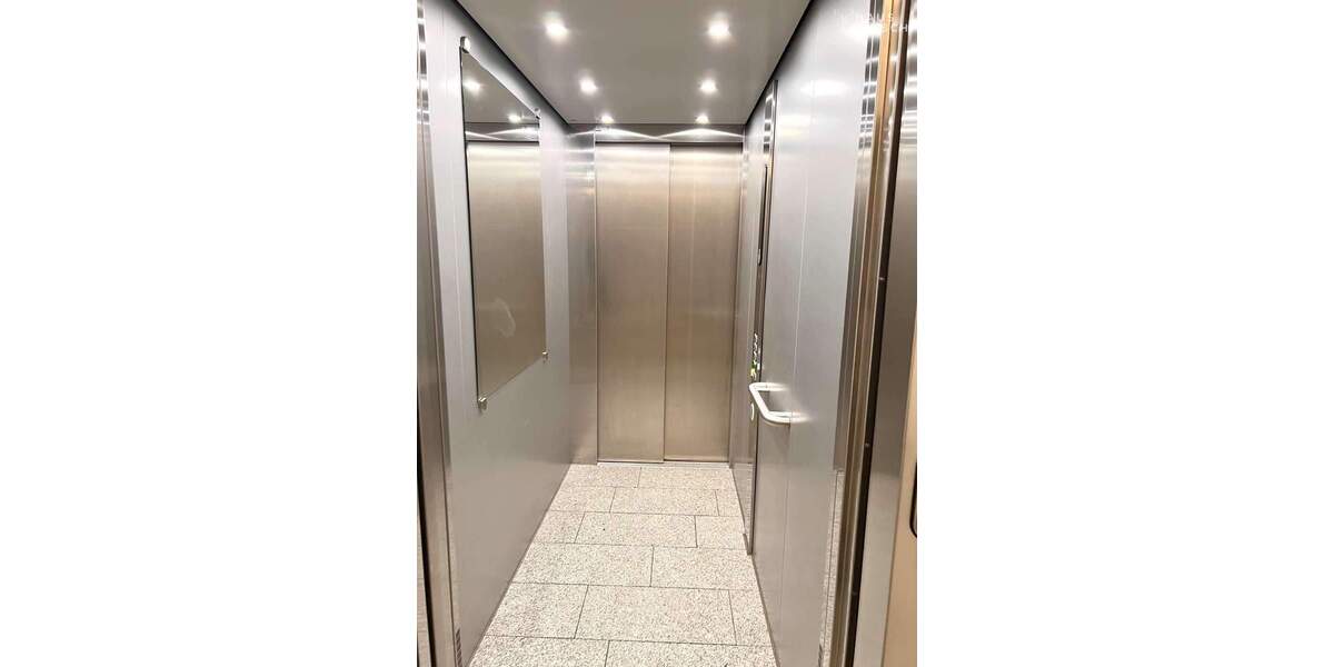 Etagenwohnung Berlin Mitte - 2 Zimmer, 48 m&sup2;, 375.000&euro; | Angebot:25655687