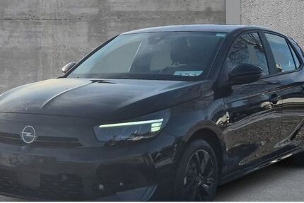 Opel Corsa 9.383 km 19.890 &euro; Berlin 13158