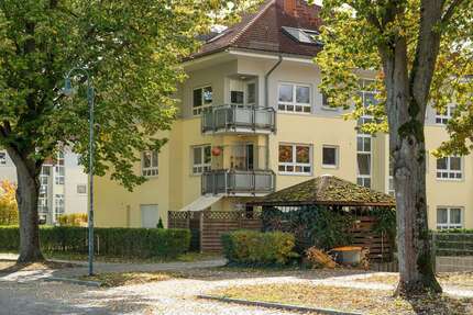 Wohnung Stahnsdorf - 2 Zimmer, 51 m&sup2;, 180.000&euro; | Angebot:24635252