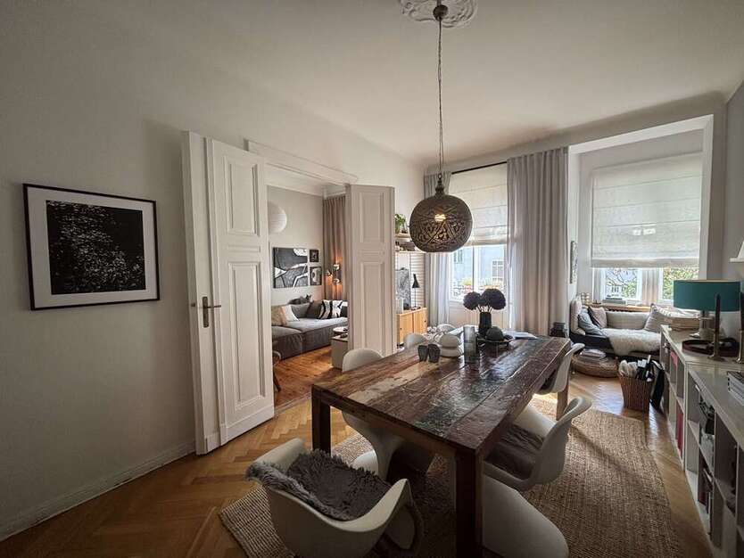 Wohnung zum Kaufen in Berlin 360.000 € 83.7 m²