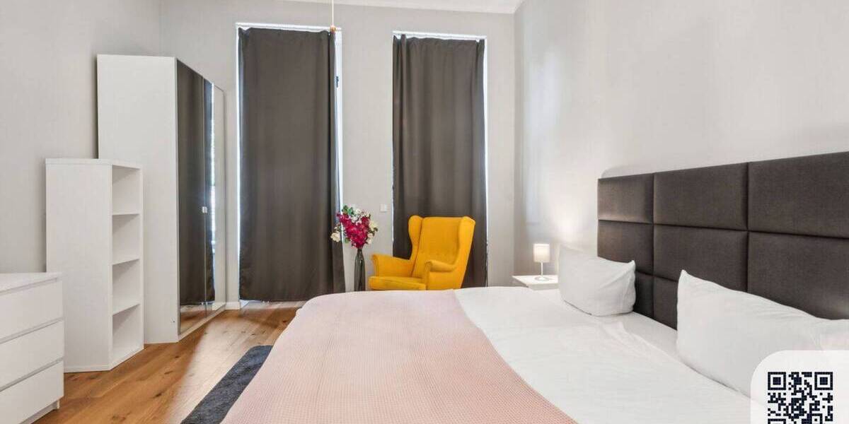 Etagenwohnung Berlin Prenzlauer Berg - 3 Zimmer, 4.692&euro; | Angebot:26821817