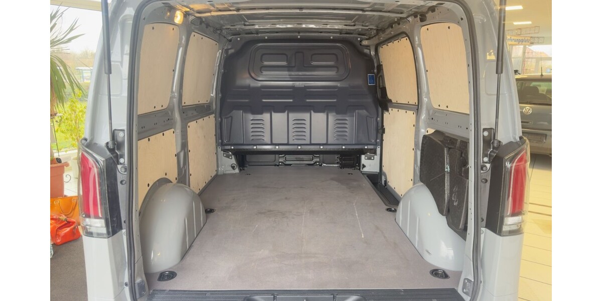 Mercedes-Benz Vito 114 CDI 15.651 km 41.990 &euro; Berlin 10178