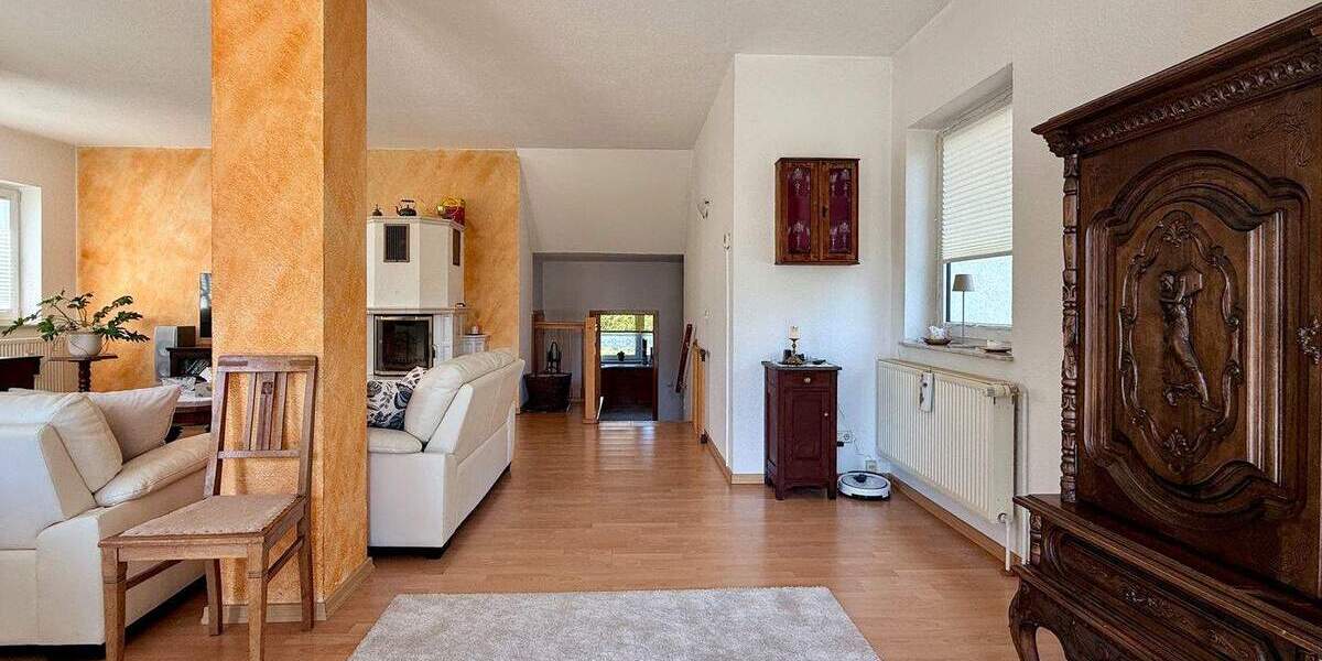 Einfamilienhaus Berlin Karow - 7 Zimmer, 248 m&sup2;, 899.500&euro; | Angebot:23191333
