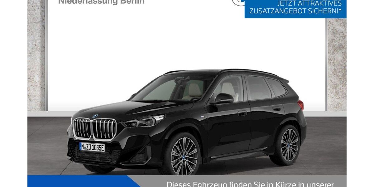 BMW X1 11.385 km 55.900 &euro; Berlin 14057