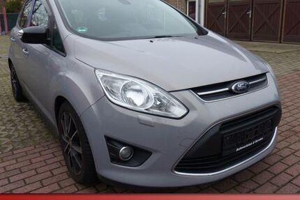 Ford C-Max 207.870 km 3.490 &euro; Potsdam-Drewitz 14480