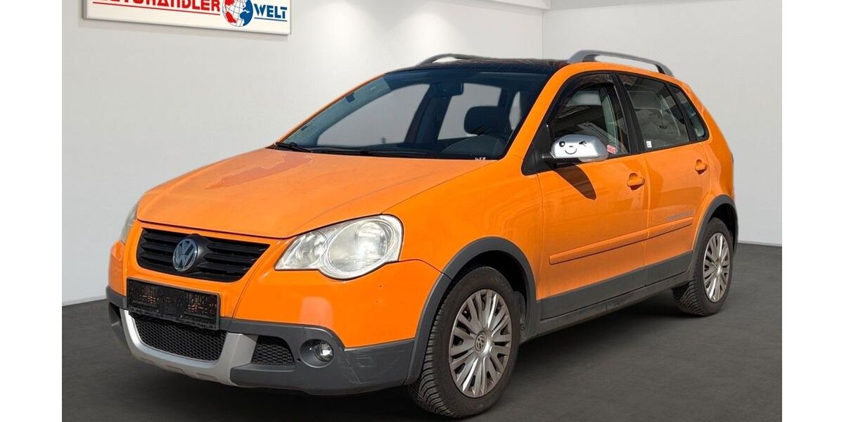 VW Polo 142.236 km 2.499 &euro; Berlin 12681