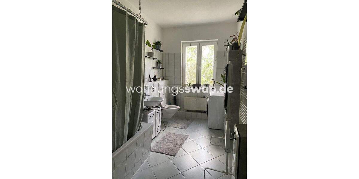 Etagenwohnung Berlin Lichtenberg - 2 Zimmer, 80 m&sup2;, 797&euro; | Angebot:25975927