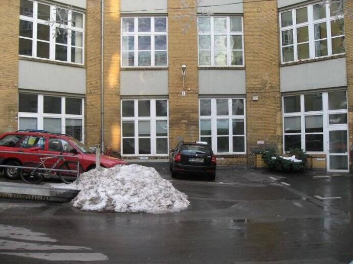 Gewerbeobjekt Berlin Prenzlauer Berg - 4 Zimmer, 157 m&sup2;, 2.826&euro; | Angebot:25727904