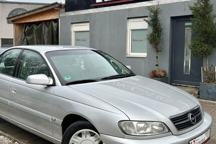 Opel Omega 86.000 km 5.990 &euro; Berlin 13088