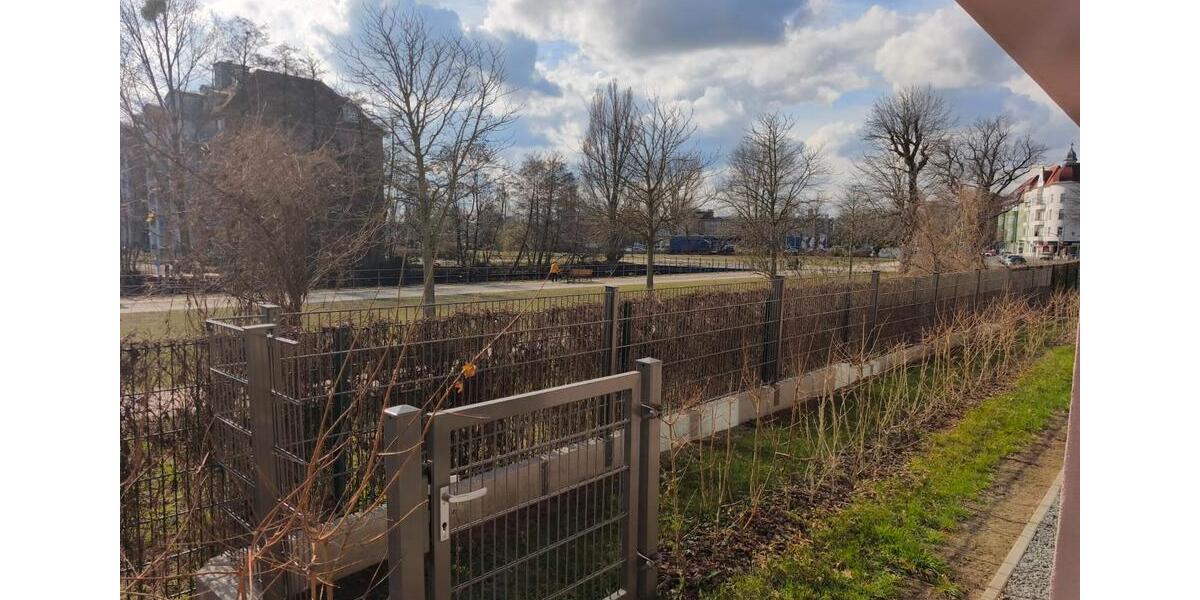 Erdgeschoßwohnung Berlin Spandau - 1 Zimmer, 34 m&sup2;, 987&euro; | Angebot:25612040