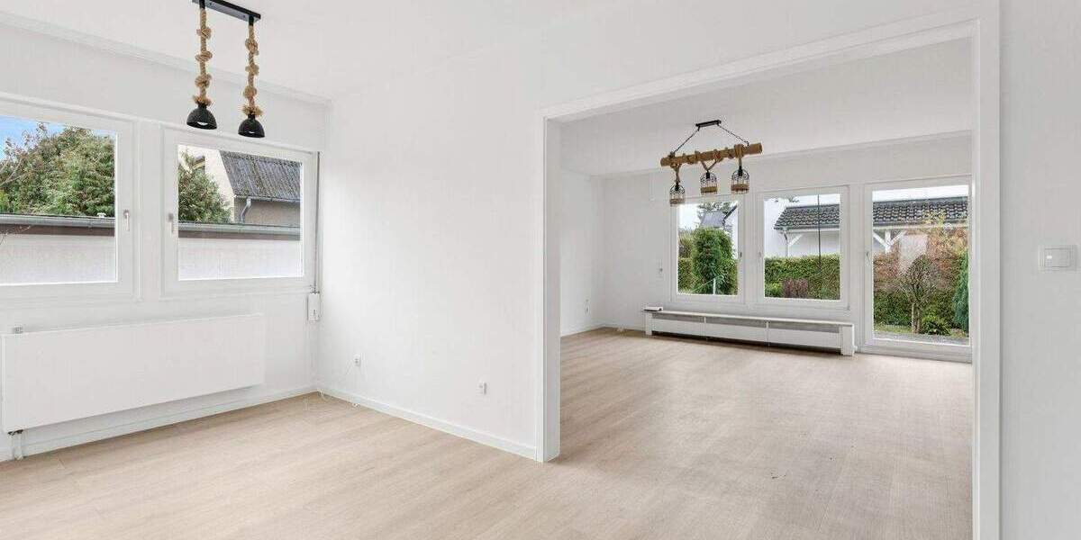 Einfamilienhaus Berlin Rudow - 6 Zimmer, 135 m&sup2;, 750.000&euro; | Angebot:23870650