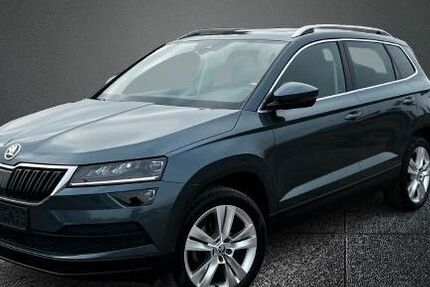 Skoda Karoq 175.000 km 14.900 &euro; Blankenfelde-Mahlow 15831