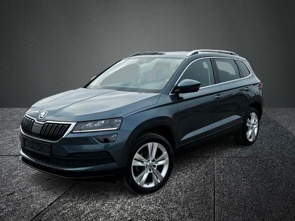 Skoda Karoq 175.000 km 14.900 &euro; Blankenfelde-Mahlow 15831