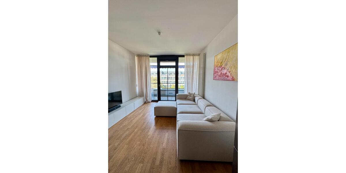 Maisonettenwohnung Berlin Treptow-Köpenick - 4 Zimmer, 116 m&sup2;, 1.740&euro; | Angebot:26675345