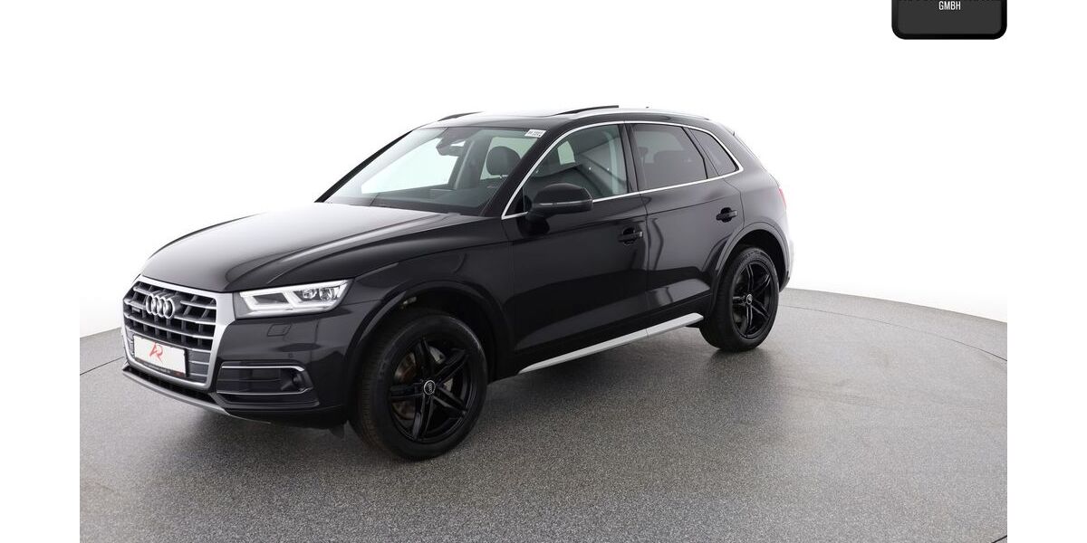 Audi Q5 87.082 km 28.640 &euro; Schönefeld 12529