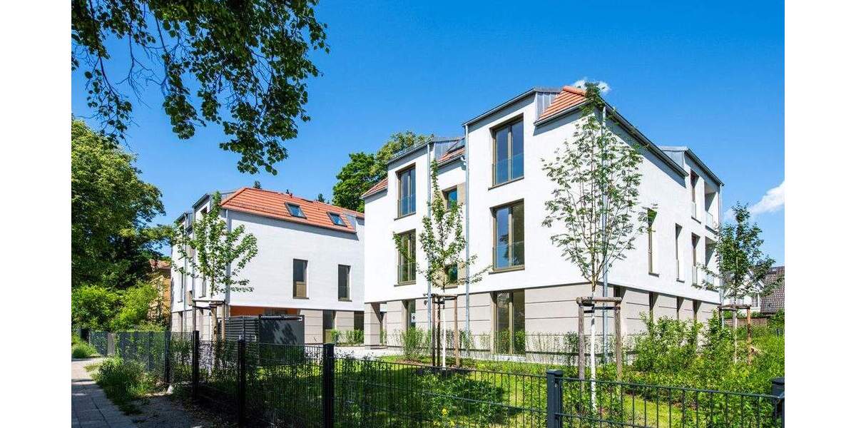 Etagenwohnung Glienicke/Nordbahn Nordbahn - 2 Zimmer, 64 m&sup2;, 369.000&euro; | Angebot:25718074