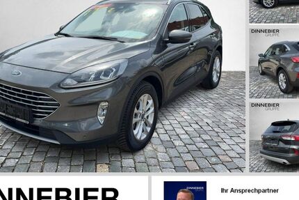 Ford Kuga 105.819 km 18.330 &euro; Oranienburg 16515