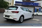 Seat Leon FR Alcantara Navi Sitzheizung SR/WR 85.720 km 11.990 € Berlin 13187