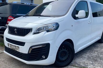Peugeot Expert 157.536 km 9.990 &euro; Berlin 12347