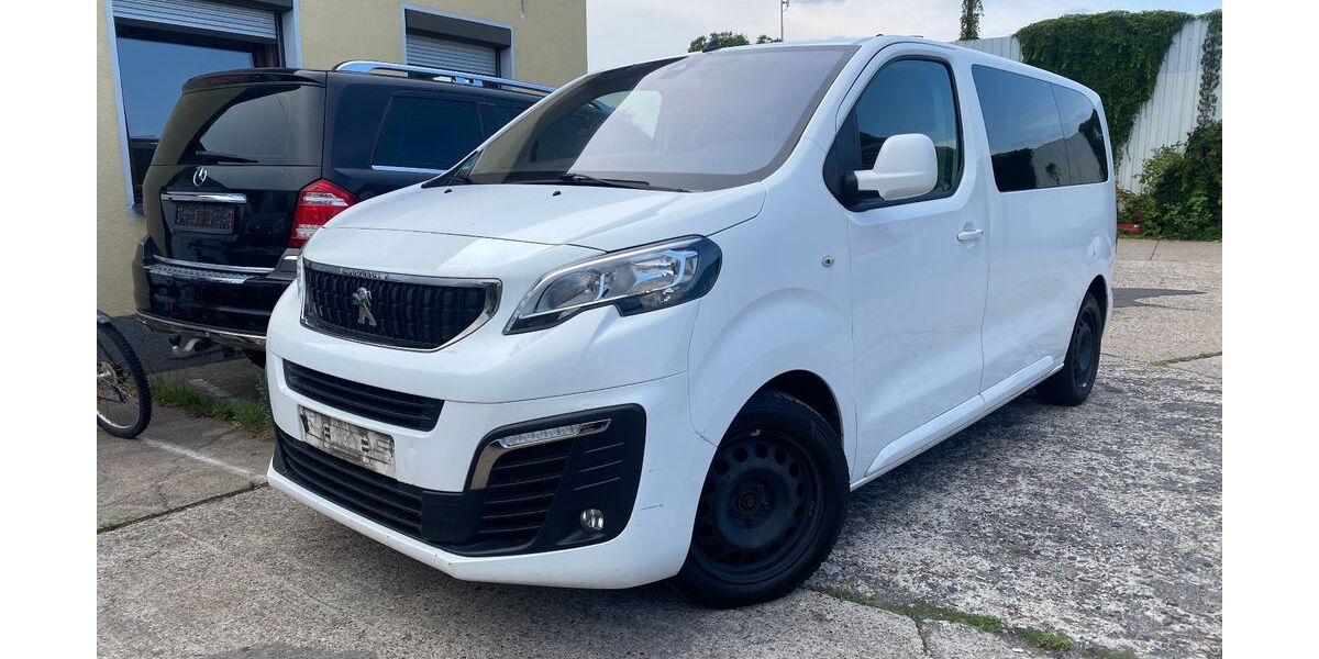Peugeot Expert 157.536 km 9.990 &euro; Berlin 12347