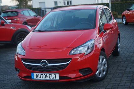 Opel Corsa 34.500 km 9.500 &euro; Falkensee 14612