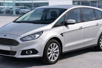Ford S-Max 76.000 km 20.700 &euro; Berlin, Stadt 10119