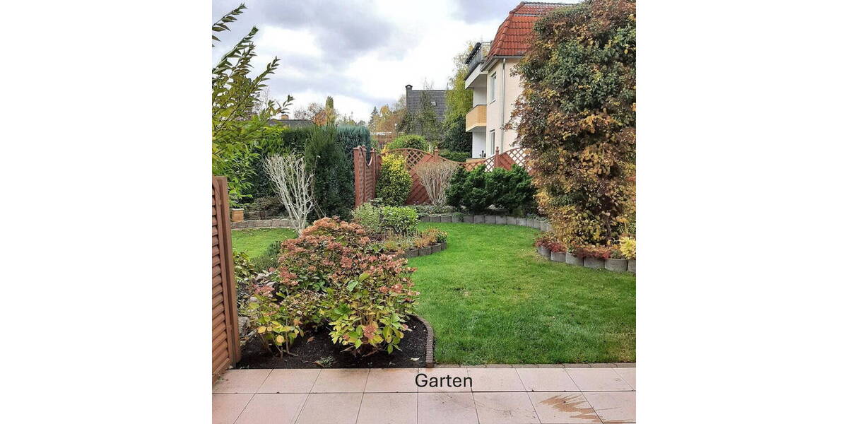 Reihenmittelhaus Berlin Hermsdorf - 5 Zimmer, 122 m&sup2;, 499.000&euro; | Angebot:26434470