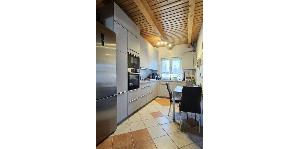 Doppelhaushälfte Berlin Karow - 4 Zimmer, 90 m&sup2;, 449.000&euro; | Angebot:25750261