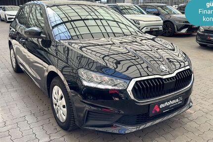 Skoda Fabia 19.761 km 12.990 &euro; Ludwigsfelde (bei Berlin) 14974