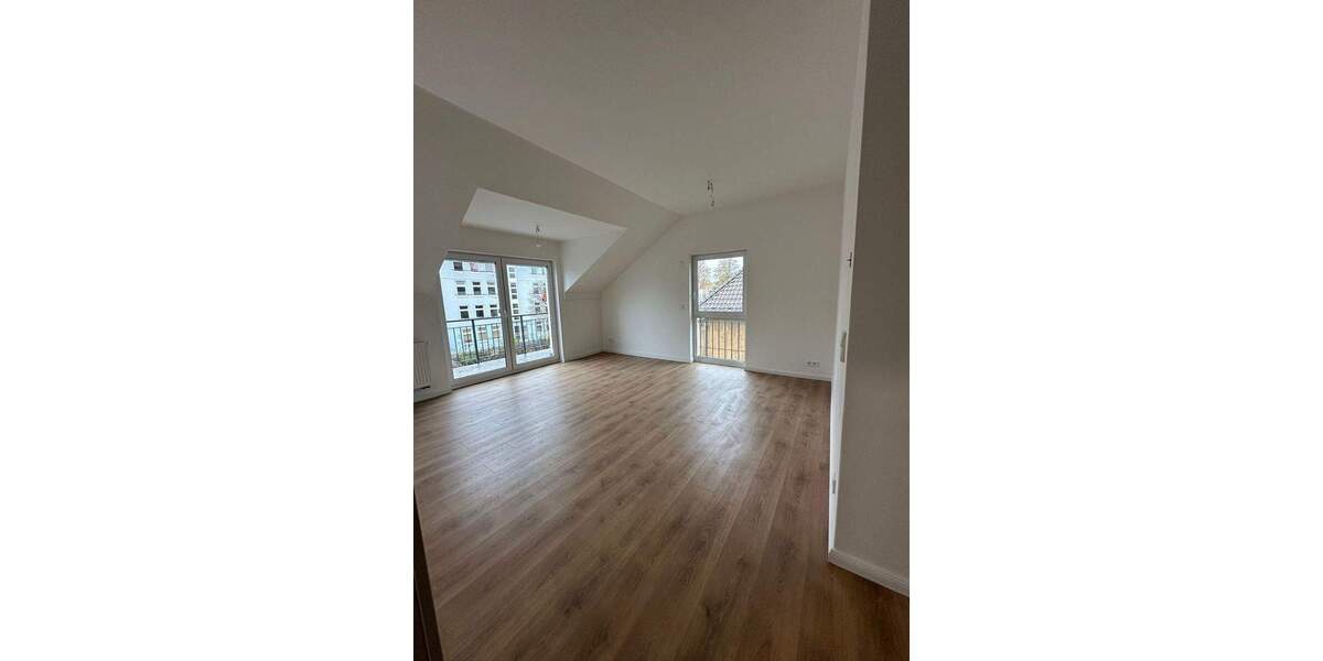 Etagenwohnung Berlin Altglienicke - 2 Zimmer, 53 m&sup2;, 239.054&euro; | Angebot:25739765