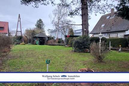 Grundstück Berlin / Rudow Rudow - 699.000&euro; | Angebot:26806207