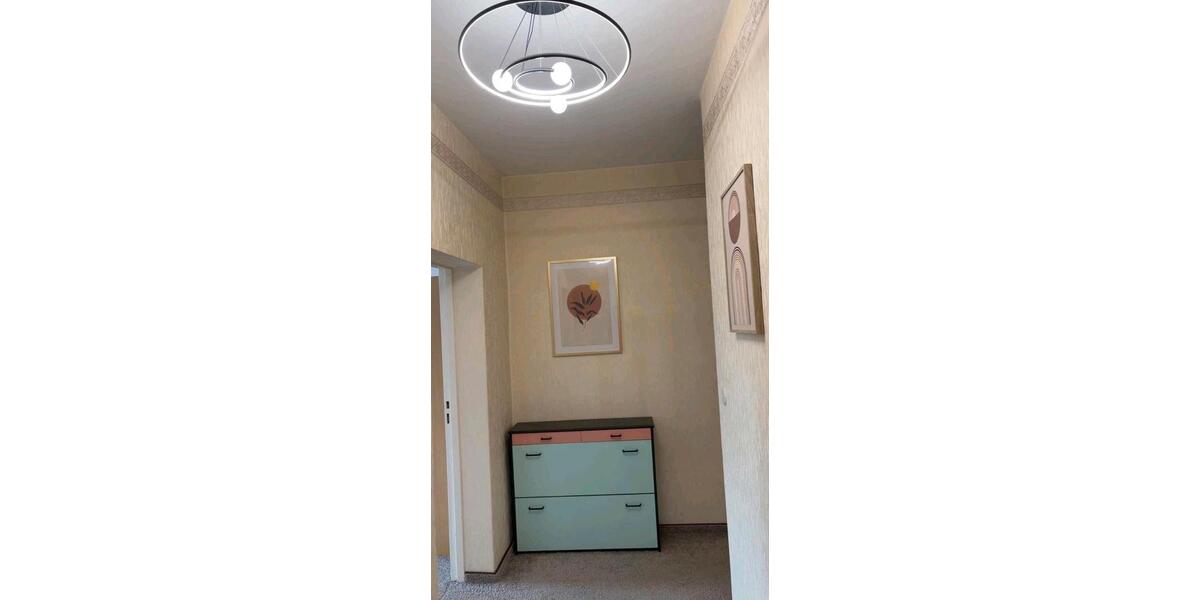 Etagenwohnung Berlin Spandau - 1 Zimmer, 45 m&sup2;, 695&euro; | Angebot:26222681