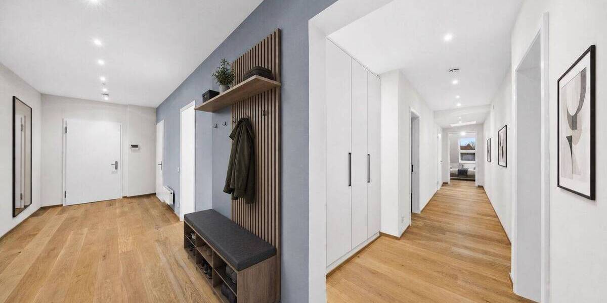 Etagenwohnung Berlin Dahlem - 5 Zimmer, 251 m&sup2;, 1.999.999&euro; | Angebot:26733068