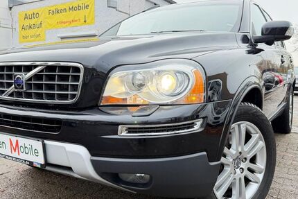 Volvo XC90 194.000 km 13.998 &euro; Berlin 13127