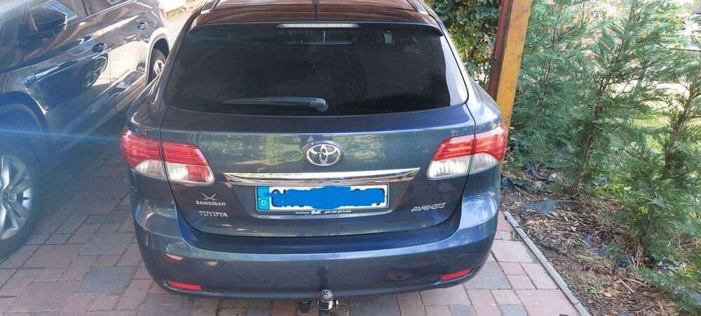 Avensis