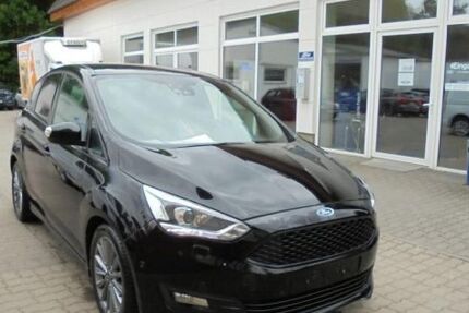 Ford C-Max 99.788 km 12.350 &euro; Berlin 12623