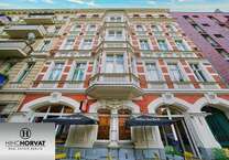 Wohnung zum Mieten in Berlin 539,50 € 41.5 m²
