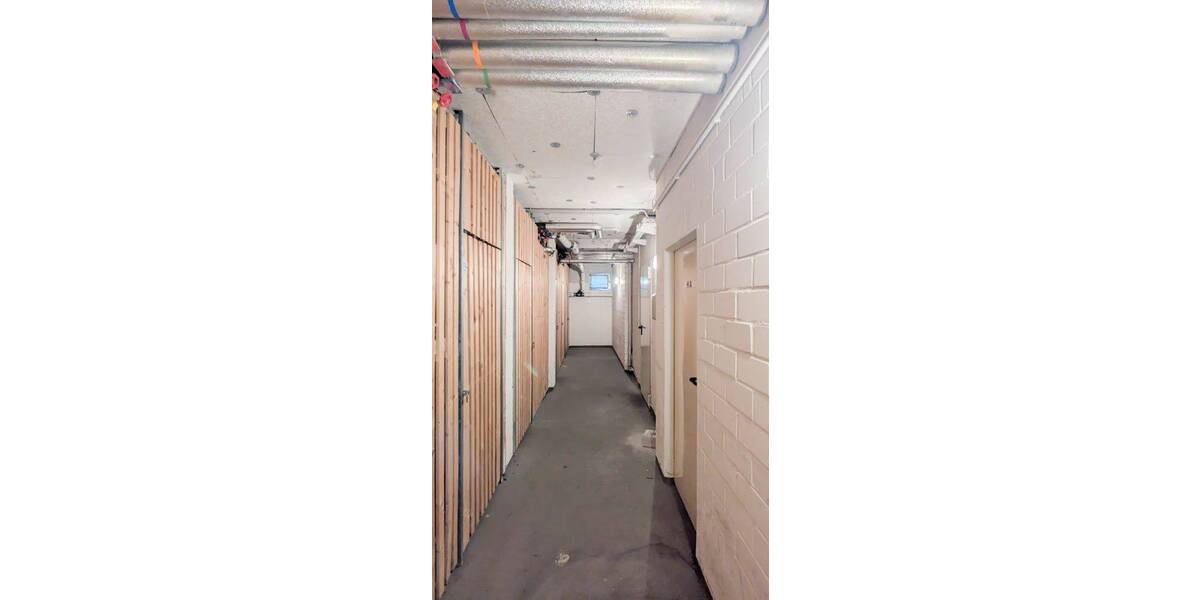Terrassenwohnung Berlin Buckow - 3 Zimmer, 68 m&sup2;, 198.000&euro; | Angebot:26598262
