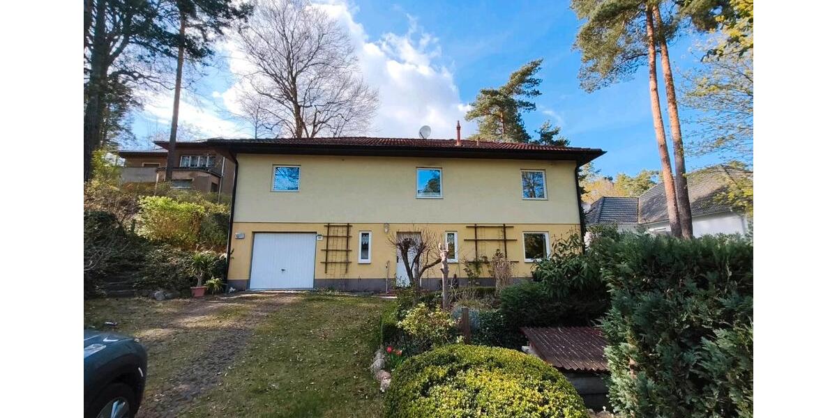 Einfamilienhaus Schönwalde-Glien Glien - 4 Zimmer, 160 m&sup2;, 490.000&euro; | Angebot:26786070