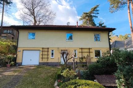 Haus Schönwalde-Glien Glien - 4 Zimmer, 160 m&sup2;, 490.000&euro; | Angebot:26786070