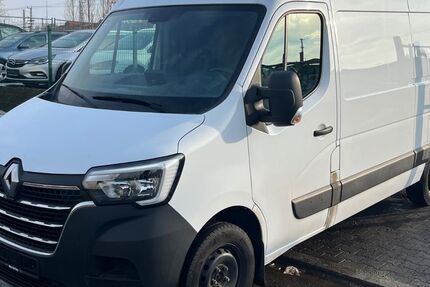 Renault Master 165.000 km 11.990 &euro; Berlin 13597