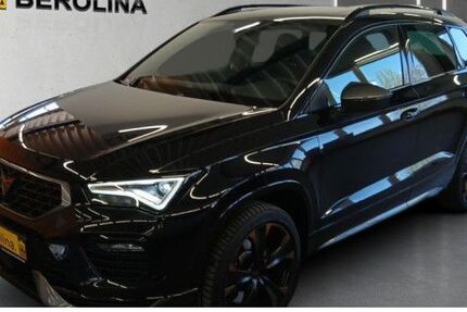 Cupra Ateca 27.936 km 33.888 &euro; Berlin 12105