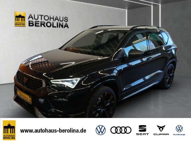 Cupra Ateca 27.936 km 33.888 &euro; Berlin 12105