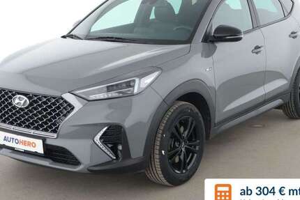 Hyundai TUCSON 57.170 km 22.100 &euro; Berlin 14059