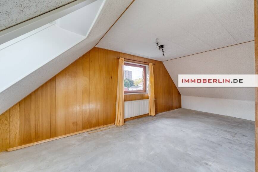 Einfamilienhaus Berlin Spandau - 6 Zimmer, 240 m&sup2;, 749.000&euro; | Angebot:26750929