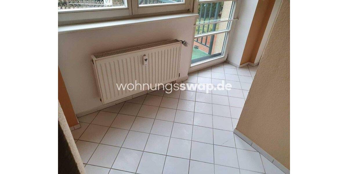 Etagenwohnung Berlin Niederschönhausen - 3 Zimmer, 62 m&sup2;, 540&euro; | Angebot:25923940