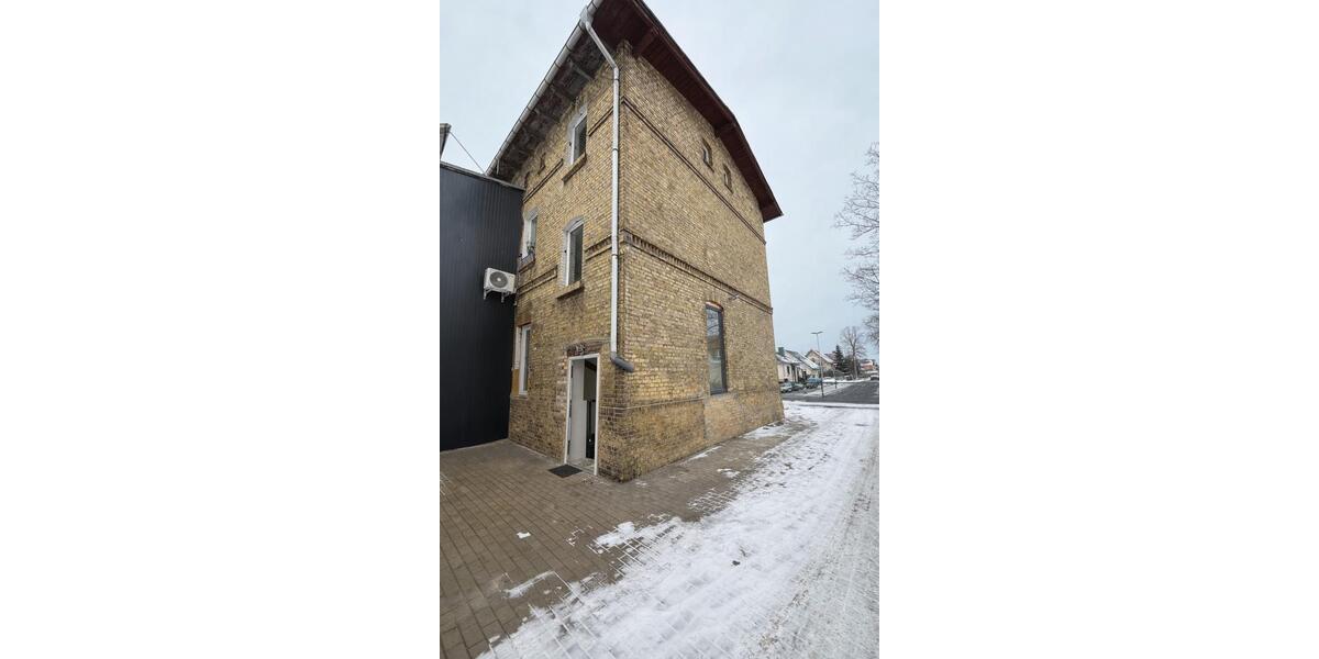 Gewerbeobjekt Blankenfelde-Mahlow Groß Kienitz - 2.200&euro; | Angebot:24524880